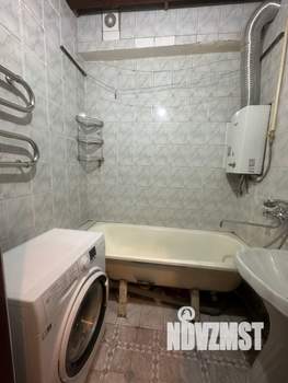 2-к квартира, вторичка, 50м2, 1/4 этаж
