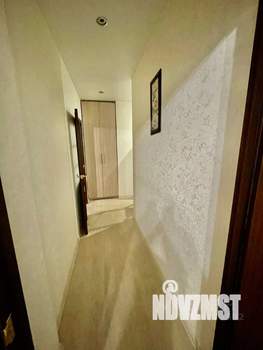 1-к квартира, вторичка, 45м2, 18/22 этаж