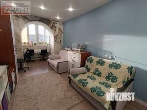 3-к квартира, вторичка, 65м2, 9/9 этаж