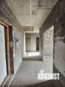 2-к квартира, вторичка, 62м2, 4/16 этаж