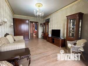 2-к квартира, вторичка, 85м2, 14/17 этаж