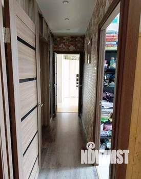 2-к квартира, вторичка, 53м2, 8/9 этаж