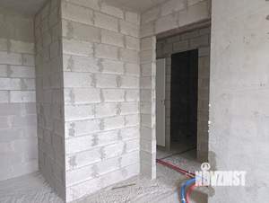 1-к квартира, вторичка, 35м2, 12/25 этаж