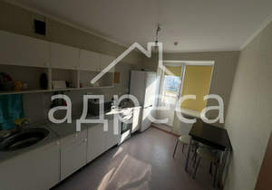 1-к квартира, вторичка, 34м2, 3/5 этаж