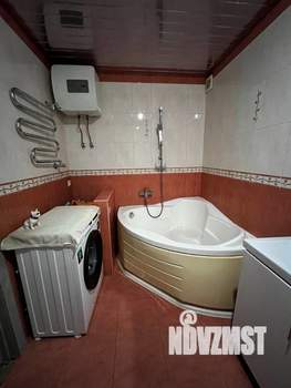 2-к квартира, вторичка, 46м2, 6/9 этаж