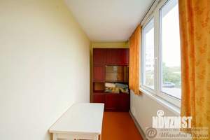 2-к квартира, вторичка, 52м2, 1/9 этаж