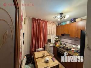 2-к квартира, вторичка, 46м2, 3/5 этаж