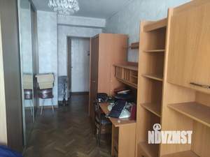 4-к квартира, вторичка, 128м2, 3/5 этаж