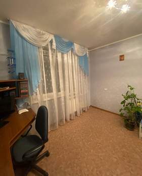 2-к квартира, вторичка, 45м2, 3/9 этаж