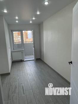 1-к квартира, вторичка, 49м2, 15/16 этаж