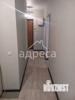2-к квартира, вторичка, 42м2, 2/5 этаж