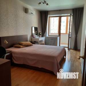 3-к квартира, вторичка, 91м2, 4/16 этаж