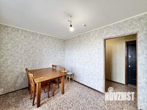 2-к квартира, вторичка, 60м2, 9/16 этаж