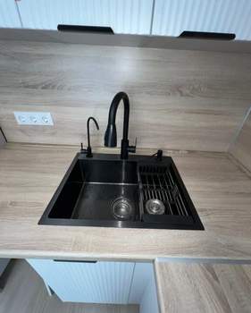 2-к квартира, сданный дом, 60м2, 2/10 этаж