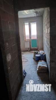 3-к квартира, вторичка, 92м2, 1/24 этаж