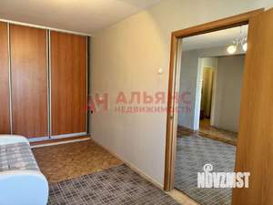 2-к квартира, вторичка, 44м2, 5/5 этаж