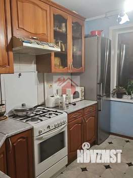 2-к квартира, вторичка, 52м2, 6/9 этаж