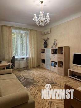 2-к квартира, вторичка, 57м2, 2/4 этаж