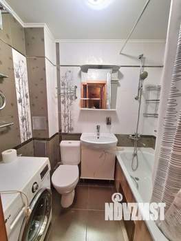 1-к квартира, вторичка, 43м2, 6/10 этаж