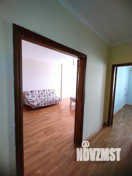 1-к квартира, вторичка, 60м2, 3/9 этаж