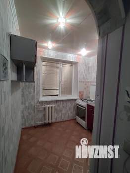 2-к квартира, вторичка, 46м2, 2/5 этаж