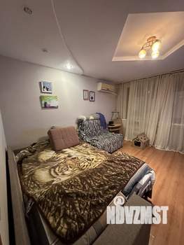 2-к квартира, вторичка, 46м2, 8/9 этаж