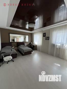 2-к квартира, вторичка, 89м2, 7/10 этаж