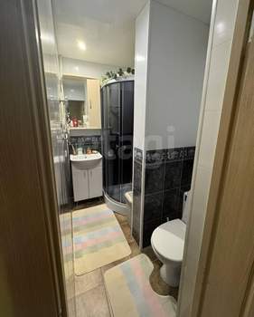 3-к квартира, вторичка, 57м2, 5/6 этаж