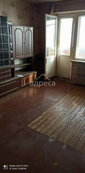 Фото квартиры на продажу (1)