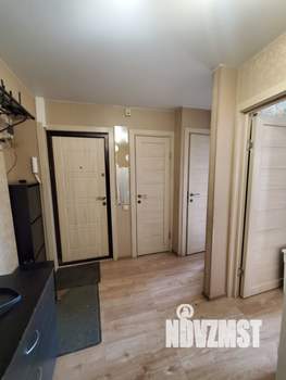 2-к квартира, вторичка, 43м2, 9/9 этаж
