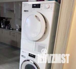 Студия квартира, вторичка, 46м2, 8/16 этаж