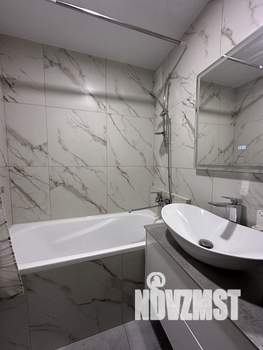 2-к квартира, вторичка, 51м2, 6/9 этаж