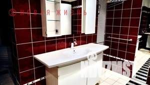 3-к квартира, вторичка, 143м2, 2/6 этаж