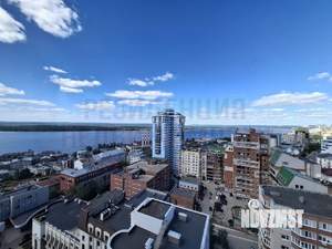 3-к квартира, вторичка, 135м2, 19/26 этаж