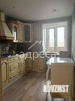 1-к квартира, вторичка, 36м2, 6/9 этаж