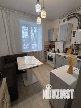 1-к квартира, вторичка, 35м2, 2/2 этаж