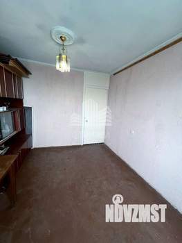 2-к квартира, вторичка, 51м2, 9/9 этаж