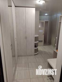 3-к квартира, вторичка, 78м2, 9/26 этаж