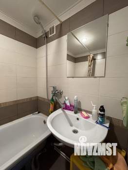 2-к квартира, вторичка, 55м2, 6/10 этаж