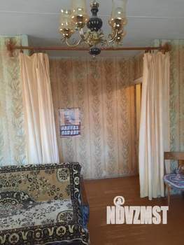 1-к квартира, вторичка, 31м2, 2/2 этаж