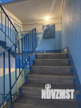 3-к квартира, вторичка, 66м2, 4/5 этаж