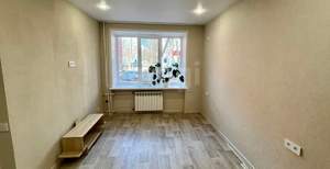 1-к квартира, вторичка, 30м2, 1/4 этаж