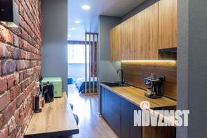 Студия квартира, вторичка, 35м2, 5/26 этаж