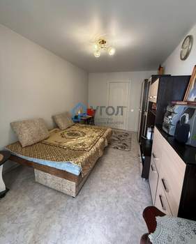 3-к квартира, вторичка, 80м2, 18/28 этаж