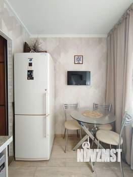 1-к квартира, вторичка, 33м2, 5/5 этаж