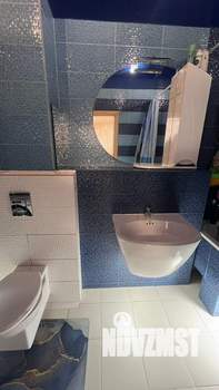 2-к квартира, вторичка, 66м2, 7/16 этаж