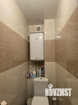 4-к квартира, вторичка, 83м2, 12/12 этаж