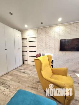 2-к квартира, вторичка, 67м2, 3/24 этаж