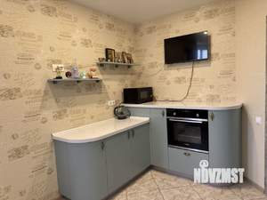 2-к квартира, вторичка, 78м2, 15/25 этаж
