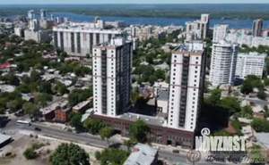 3-к квартира, вторичка, 112м2, 5/20 этаж